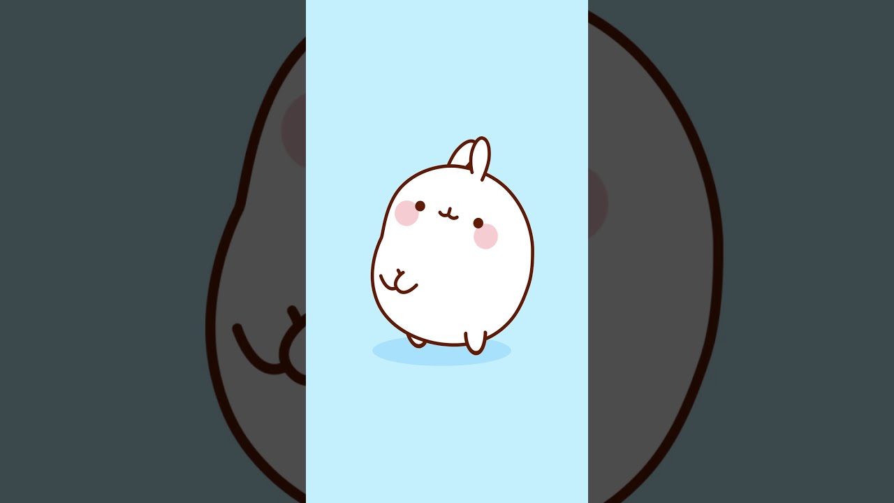 Who S Your Little Soda Pop Molang Kpop Demonhunters