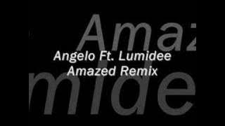 Lumidee ft Angelo - Amazed remix