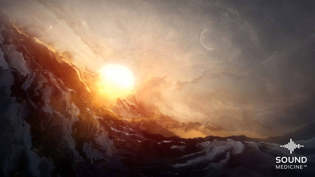 Enigma - Almost Full Moon