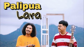 LAGU MINANG PALIPUA LARA - ALVIS & VIQRIE (cover)