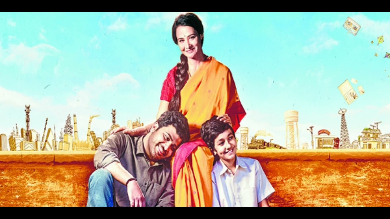 amma-song-oke-oka-jeevitham-sharwanand-youtube