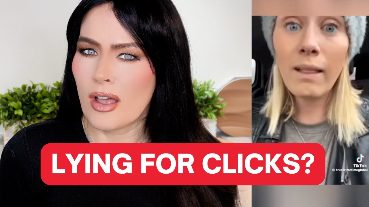 EXPOSED Fake Mommy Influencers You Need to Know About YouTube