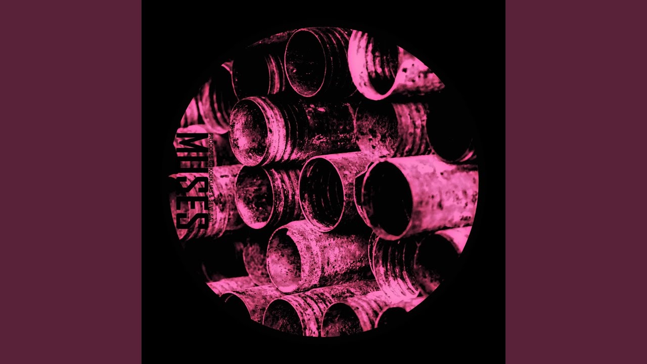 Error Signal (Original Mix)