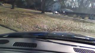 2008 Dodge Ram 1500 Full Tour, Interior/Exterior Features, Engine start-Up