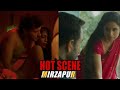 Munna Bhaiya Madhuri Yadav Love Story ||Munna Bhaiya Madhuri Yadav Hot Scene Mirzapur 2