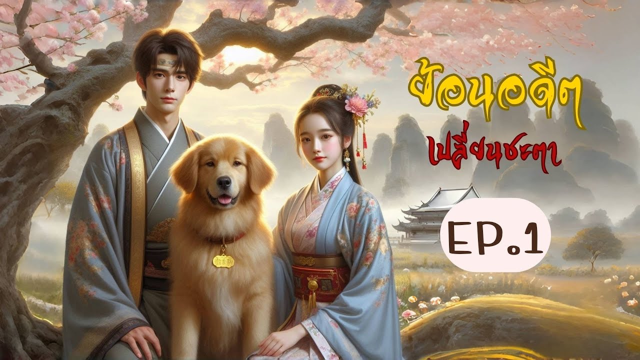 ย้อนอดีต เปลี่ยนชะตา EP.1