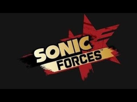 Green Hill (Trash Version) - Sonic Forces - Green Hill (Trash Version) - Sonic Forces
