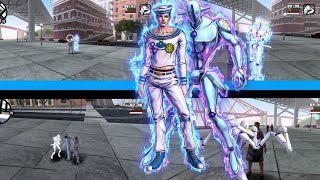 Josuke part 8 - Soft and wet Mode gta sa Android screenshot 5
