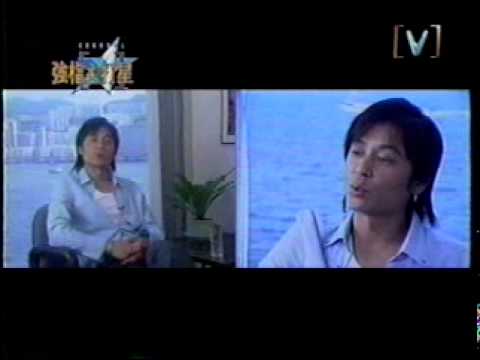 2000 強勢主打星 接近王傑