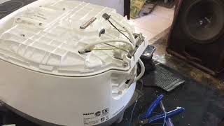 Cara Memperbaiki Magicom Philips Eror E4