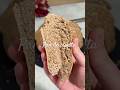 Cómo hacer PAN de ESPELTA INTEGRAL con NUECES (Receta Saludable)
