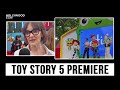 Joan Cusack on what audiences should take away from Jessie in Toy Story 5