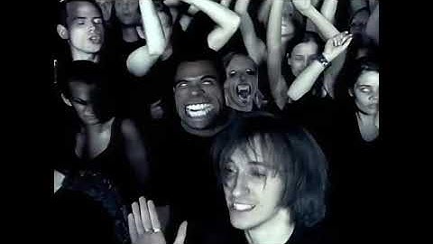 Evanescence - Going Under (Official HD Music Video)