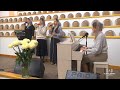 Щедрот Твоих, Господи, не сосчитать / Песня