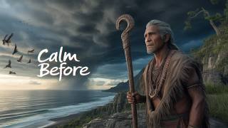 When the Wind Went Quiet The Ancient Art of Storm