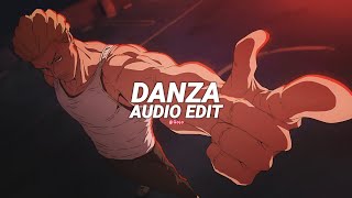 Montagem Danza slowed  Dj Samir Fyex Dj Duda edit 