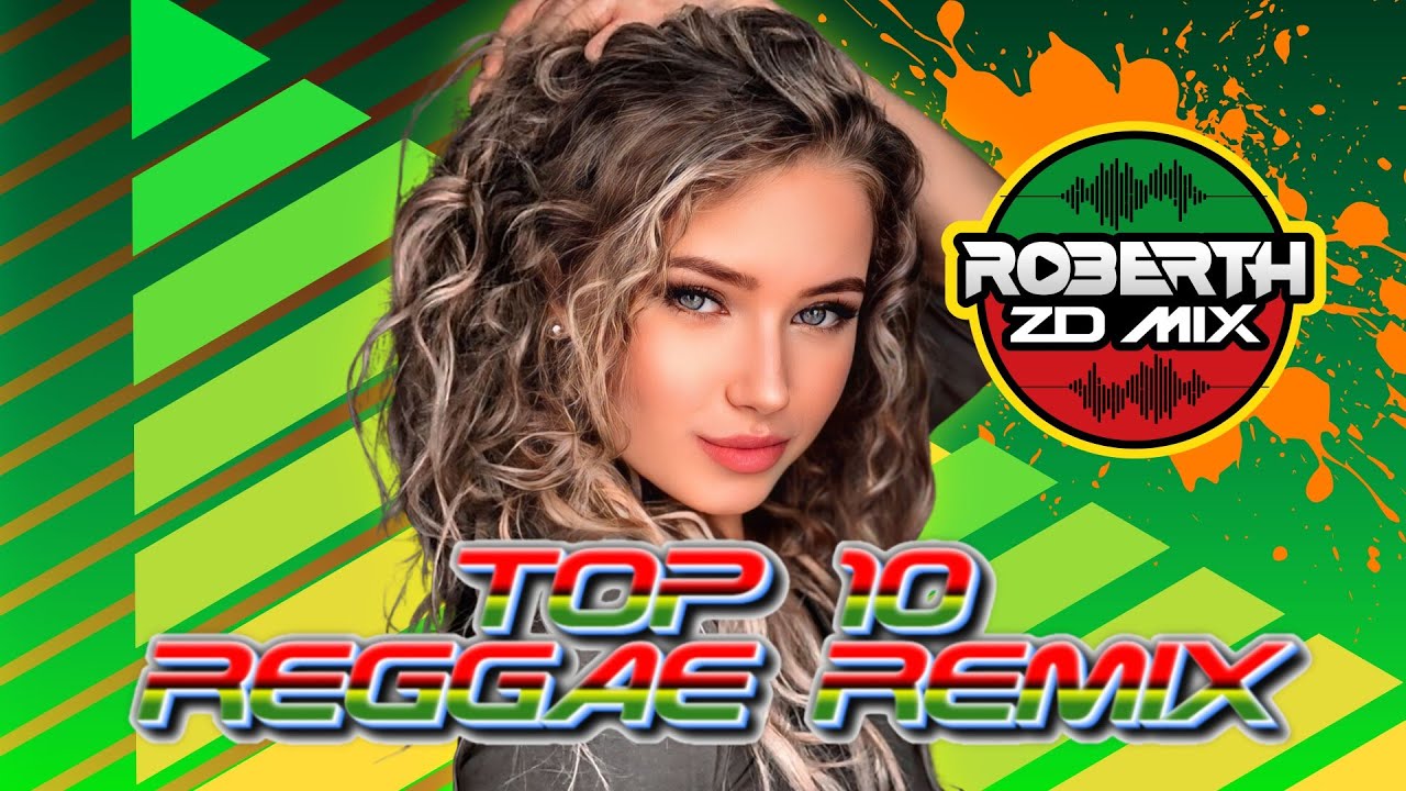 REGGAE 2025 (SELEÇÃO TOP 10) REGGAE REMIX 2025 - REGGAE DO MARANHÃO 2025 - REGGAE ESCLUSIVO