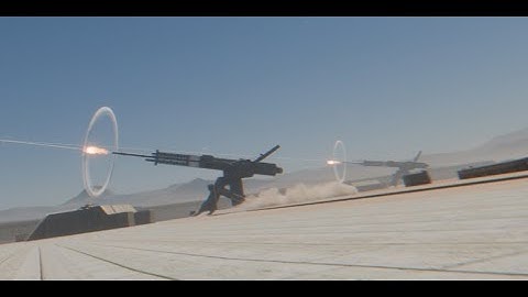 Ace Combat 4 - Stonehenge Offensive pt2