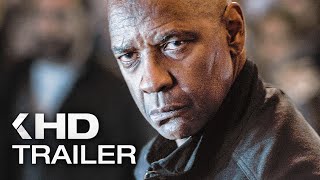 THE EQUALIZER 3 Trailer (2023) Profile