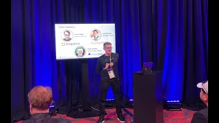 Let's talk ArmorCode AppSecOps at RSAC's Early Stage Expo