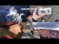 彼の誕生日に箱根へ | Hakone Vlog♨️