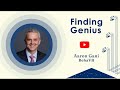 Finding genius aaron gani behavr