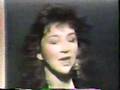 Unedited US Kate Bush intervew from 1985 Part 5 of 5