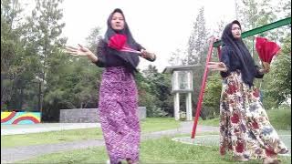 Tari Saralao, XI-4 Sman 2 padalarang