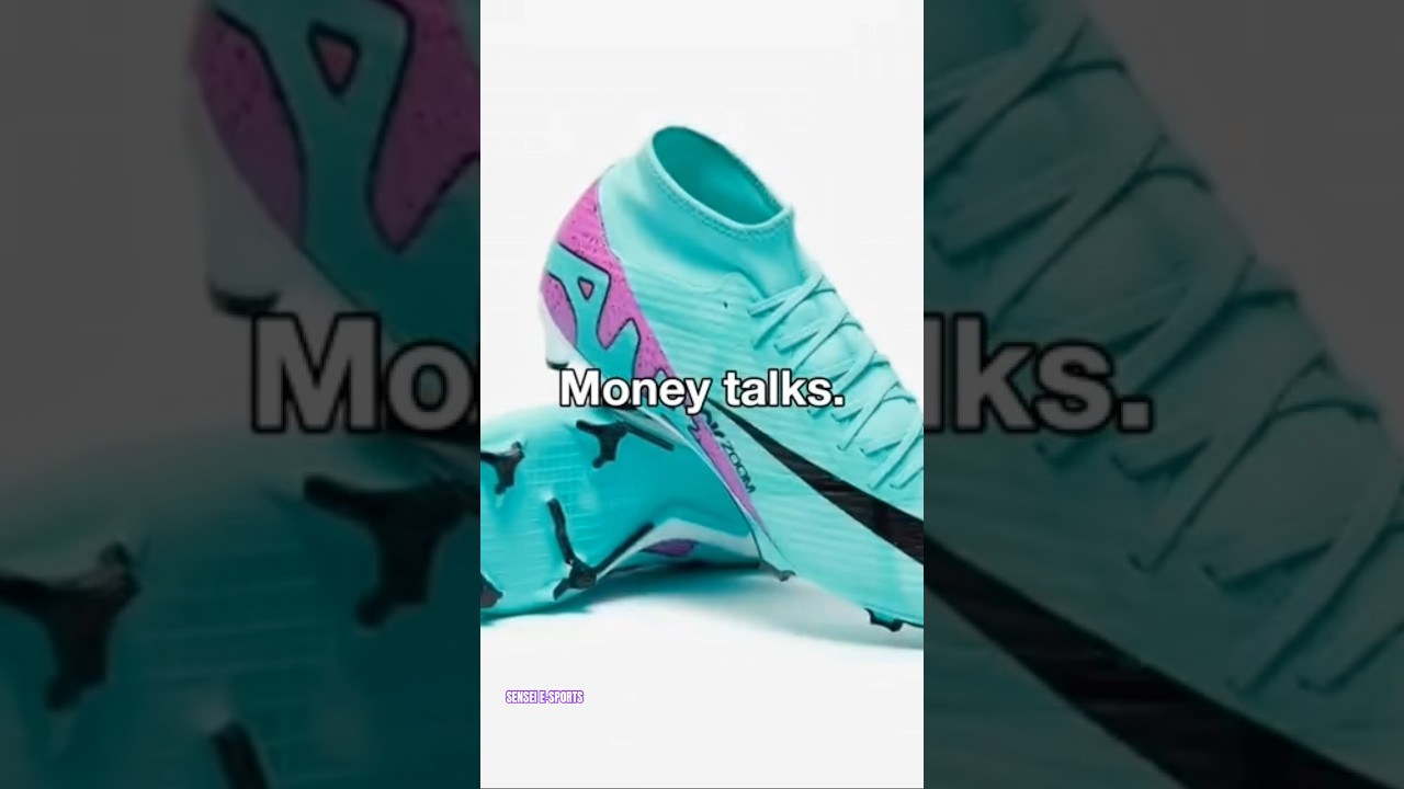 Money talks❤️🤝 