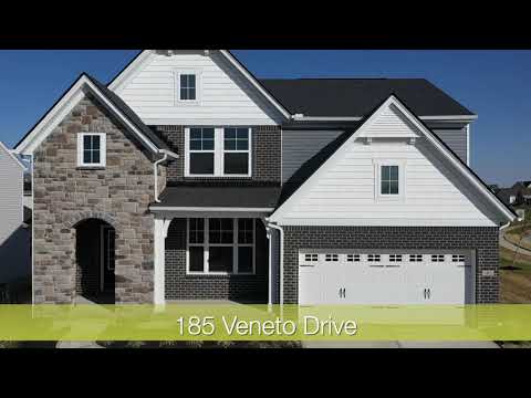 185 Veneto Drive, Walton, KY home video tour