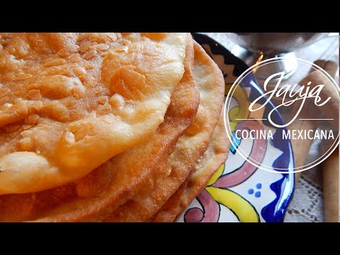 Video: Buñuelos Con Rodajas De Tomate