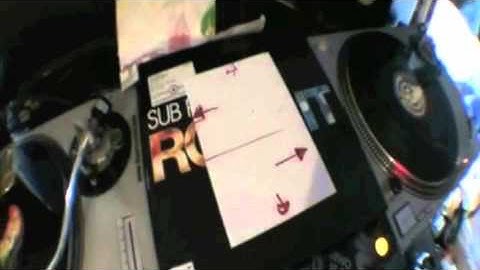 iCrates DJ Tutorial with Ellaskins of djtutor.com | Drum N Bass Double Drop Tutorial