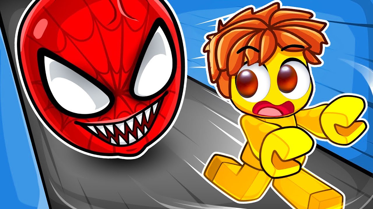 EIN MÖRDER will BRAXI TÖTEN in Roblox! 😭