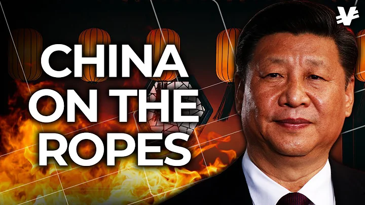 Why China Is on the Brink of Its Biggest Crisis in Decades - DayDayNews