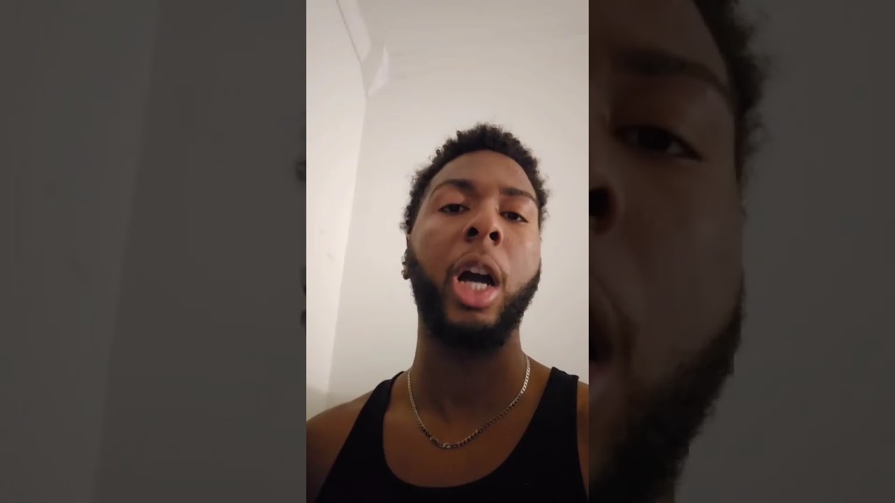 Client video testimonial