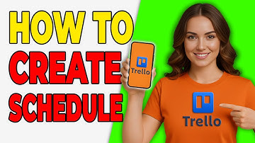How To Create Scheduled Automations In Trello Butler (Quick Walkthrough 2025)