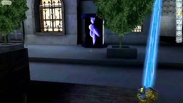 Deus Ex Walkthrough Part 25 Denfert-Rochereau (Doing side quests, entering the catacombs)