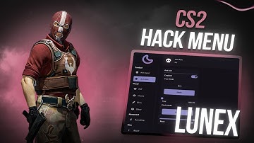 CS 2 Hack Menu [Free 2025] | BEST CS 2 Cheats [Update] | NEW CS 2 Hacks | Aimbot & Wallhack