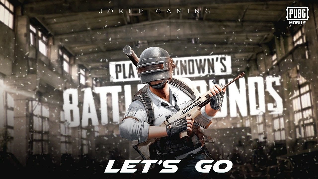 PUBG PC Gameplay|| Trying For First Time||