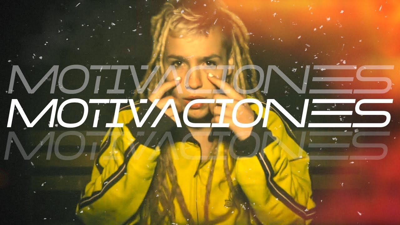 MOTIVACIONES || VICKONE