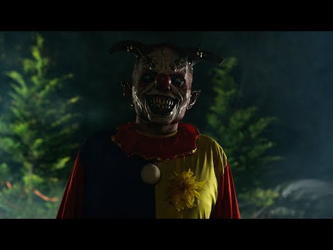 Bad Candy Trailer OFFICIAL TRAILER (2021) Corey Taylor, Zach Galligan