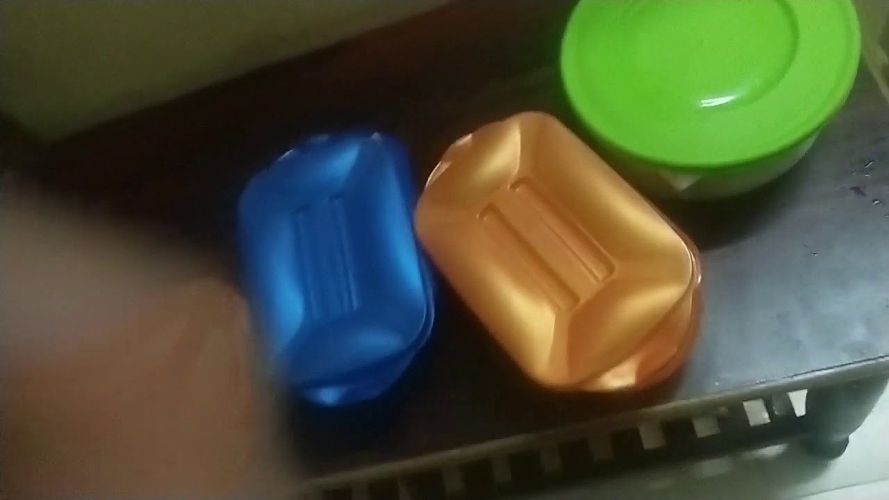 How to Store Vegetables in Fridge.... - YouTube