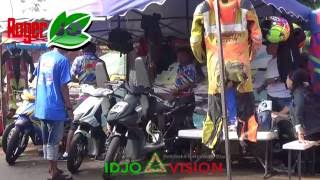 Road Race Karawang 14 Februari 2016 On Paddcok Terbaru Seru Abizz