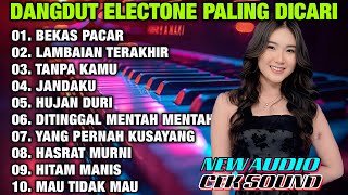 DANGDUT ORGEN IMAM S ARIFIN BEKAS PACAR HASRAT MURNI | DANGDUT ORGEN TUNGGAL CEK SOUND TERBARU