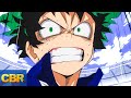 My Hero Academia: What To Expect From Season 5