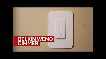 Can I control Wemo away from home?
