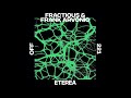 Fractious, Frank Arvonio - Eterea - OFF221