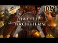 Прохождение Battle Brothers: Blazing Deserts [07] - Рандом