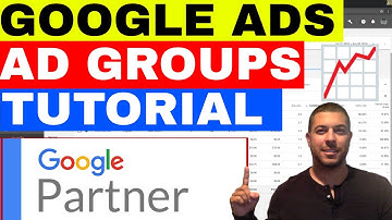 Google Ads Ad Groups: How Many Keywords Per Ad Group   ✅  ✅  ✅