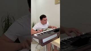 Qara Gözler Qara Gözler